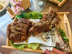 -沽源味道(中环路店)