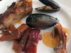 -白天鹅宾馆·流浮阁咖啡厅