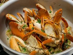 -醉壹号海鲜大排档(厦门美食地标店)