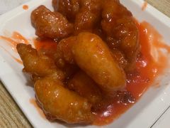 -黑皮酸菜鱼(绣花巷店)