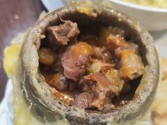 -老厨家(友谊路总店)