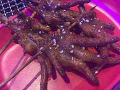 -乌兰烧烤·烤羊腿(西丽店)