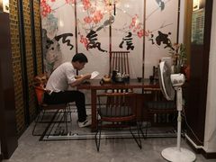 -手功王养生·足疗按摩·SPA·采耳(天府路店)