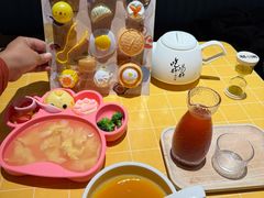 -蔡澜点心·粤菜(海印都荟城店)