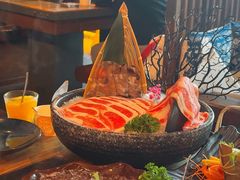 -湊湊火锅·茶憩(上海合生汇店)