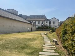 -许驸马府