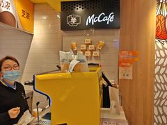 -麦当劳(世纪汇广场店)