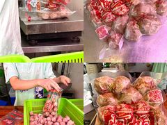 -阿娟牛肉丸·手打牛肉丸·现做现卖