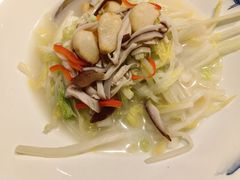 -杭州香格里拉·香宫中餐厅