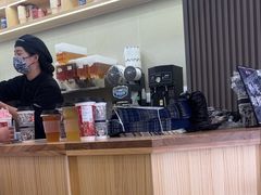 -霸王茶姬(南亚风情第壹城店)