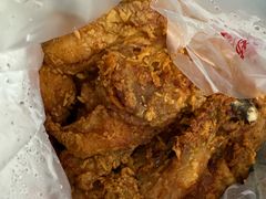 -白纸坊美式炸鸡