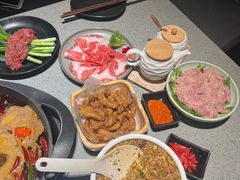 -园里火锅(仁和新城店)