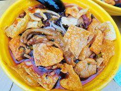 -龍城柳州螺蛳粉(群星路店)