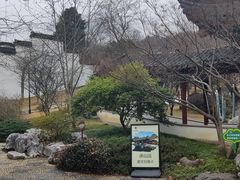 -采石矶景区