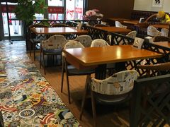 大堂-清和传家饺子(龙泉道物美店)