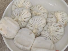 -津门张记包子铺(华昌道店)