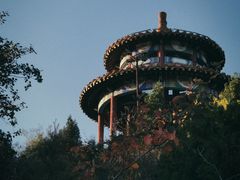 -府君山公园