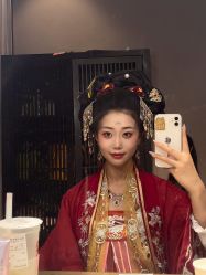 -盘子女人坊古装写真摄影(天津总店)