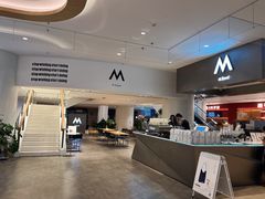 -M Stand(宁波万象城店)