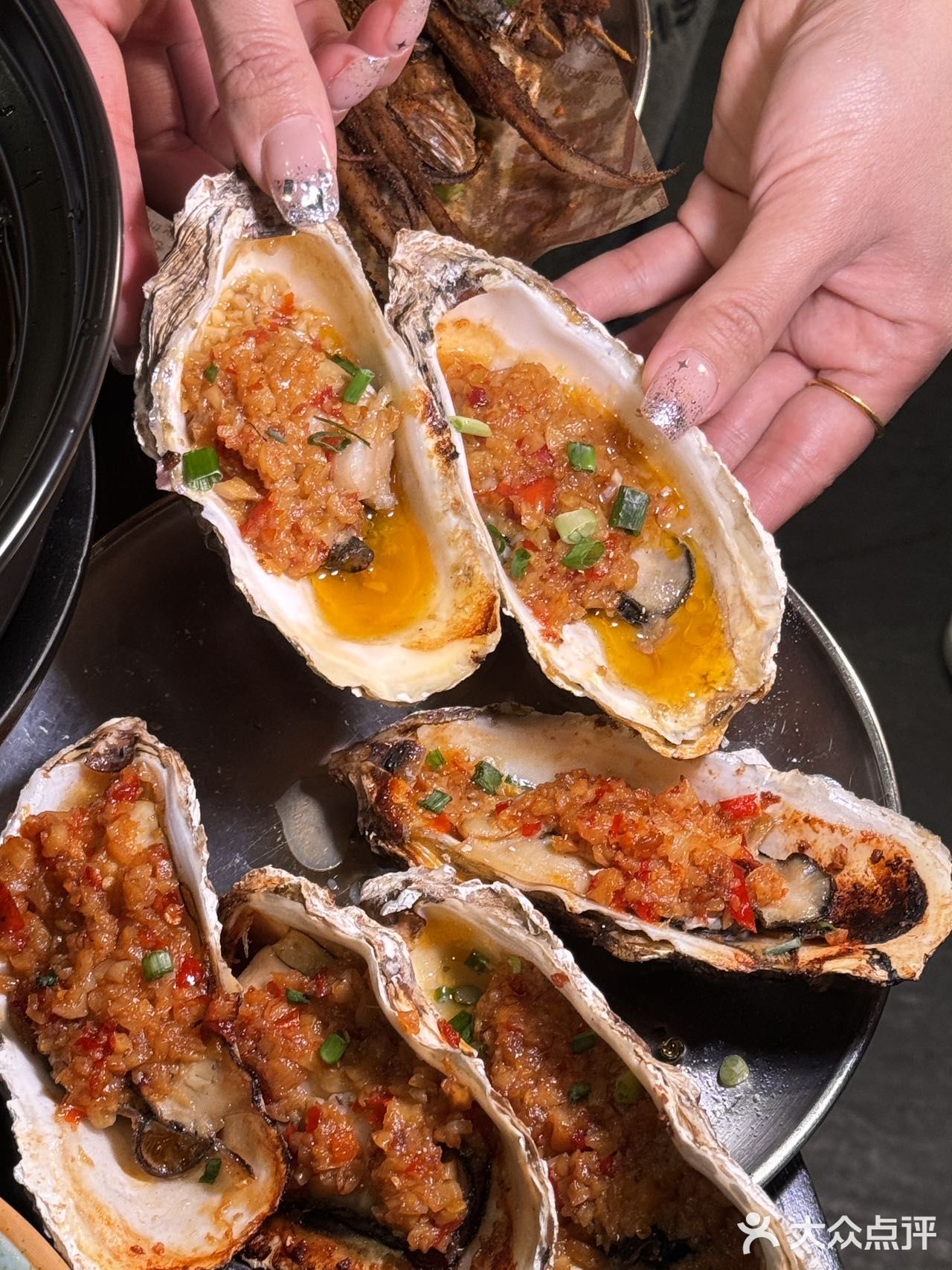 在重庆！！！吃不够根本吃不够！