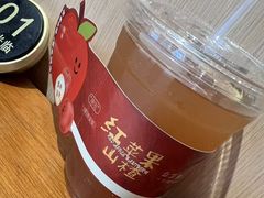 -渔港甄宴·海鲜·地标烟台菜(金沙滩店)