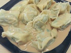 冷馄饨-顶巧鸡汤馄饨(虹口总店)