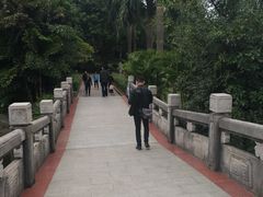 -南宁南湖公园