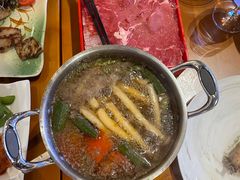 -V Bar海景扒房(北海湾惠龙万达嘉华酒店)