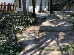 -北京鹫峰国家森林公园