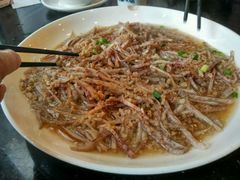 -小姨家常菜(昭萍东路店)