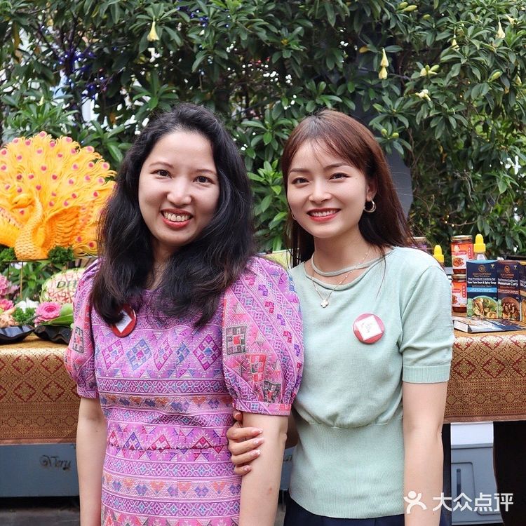 深圳探店🇹🇭泰国“泰精选”认证餐厅🥳