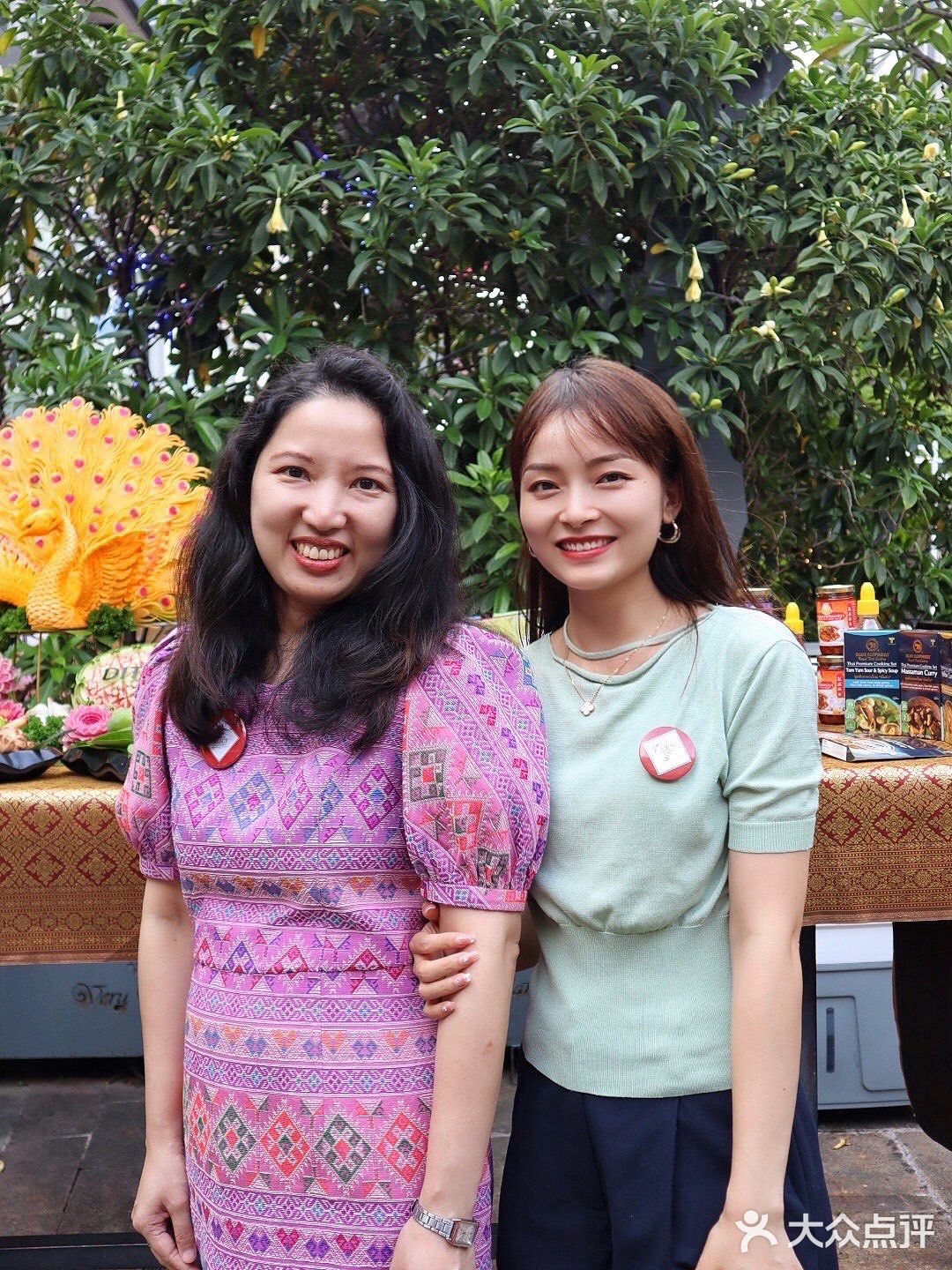 深圳探店🇹🇭泰国“泰精选”认证餐厅🥳