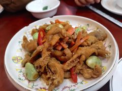 -老北京炸酱面·京味菜(西花市店)