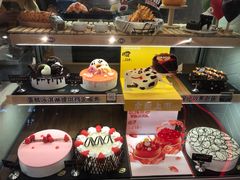 -DQ·蛋糕·冰淇淋(万象城店)