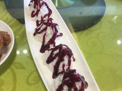 -马凯餐厅(长椿街店)