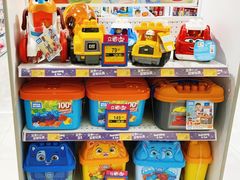 -TOYSRUS玩具反斗城(杭州萧山万象汇店)