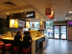 -麦当劳(七宝乐购店)