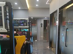 -杰拉电竞·网咖(杭州钱塘区龙湖金沙天街店)