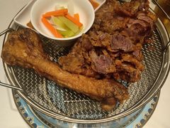 -百富源·海鲜辽菜(浑河堡店)