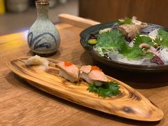 -梅亭居酒屋(中大国际店)