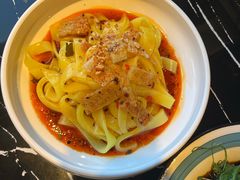 新疆凉皮子-巴依老爷新疆美食(清华东门店)