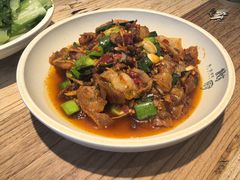 -树厨贵州菜(大十字店)