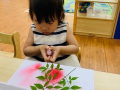 -金德凯顿幼儿园(高尔夫园)