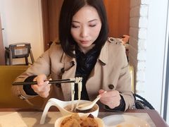 -翠華餐廳(浦东机场T1店)