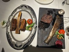 -王品牛排(上海百联又一城店)