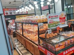 -味多美蛋糕(安定门店)