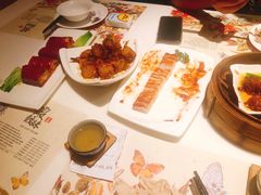 -虾饺妹·酒家(金碧店)