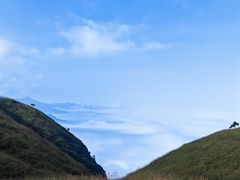 -萍乡武功山风景名胜区