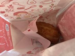 -西树泡芙(喜隆多店)