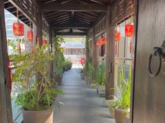 -道南書院·私房菜·早午茶·茶馆